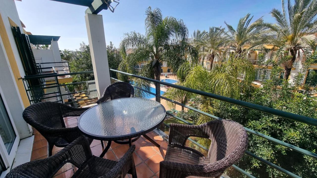 Apartamento Monte Da Eira Тавіра Екстер'єр фото