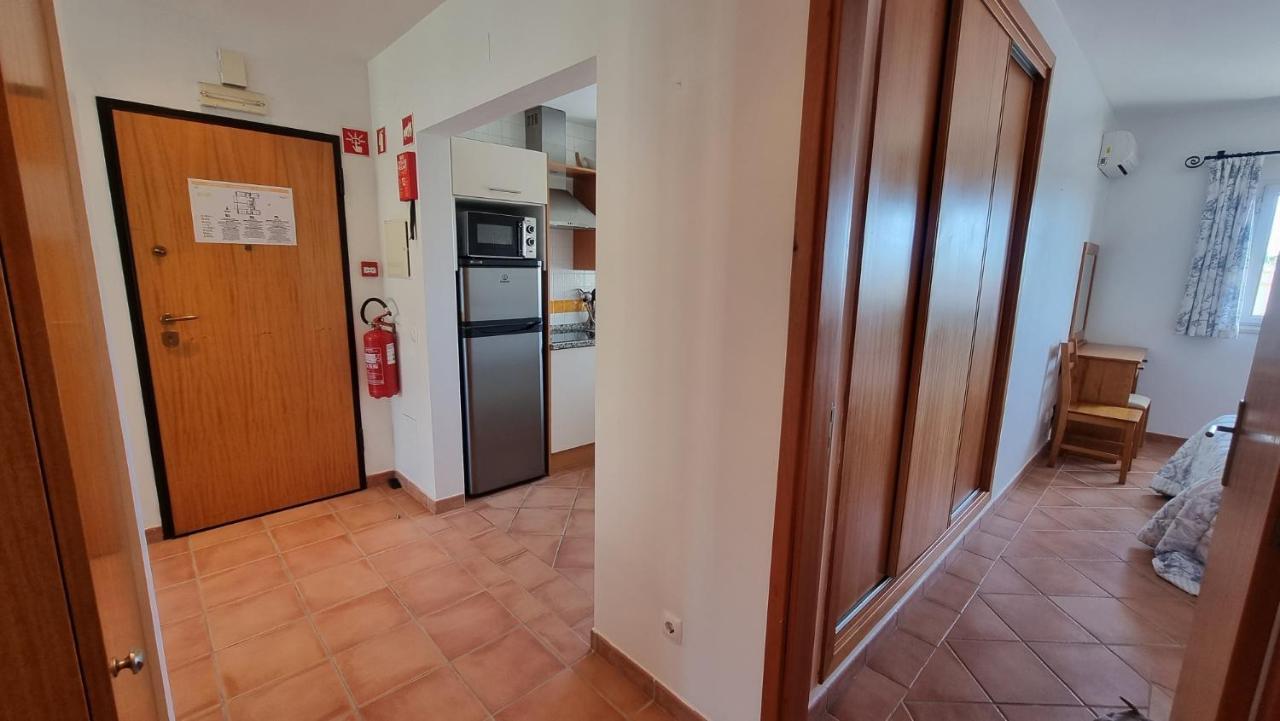 Apartamento Monte Da Eira Тавіра Екстер'єр фото