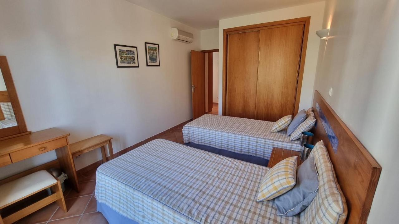 Apartamento Monte Da Eira Тавіра Екстер'єр фото