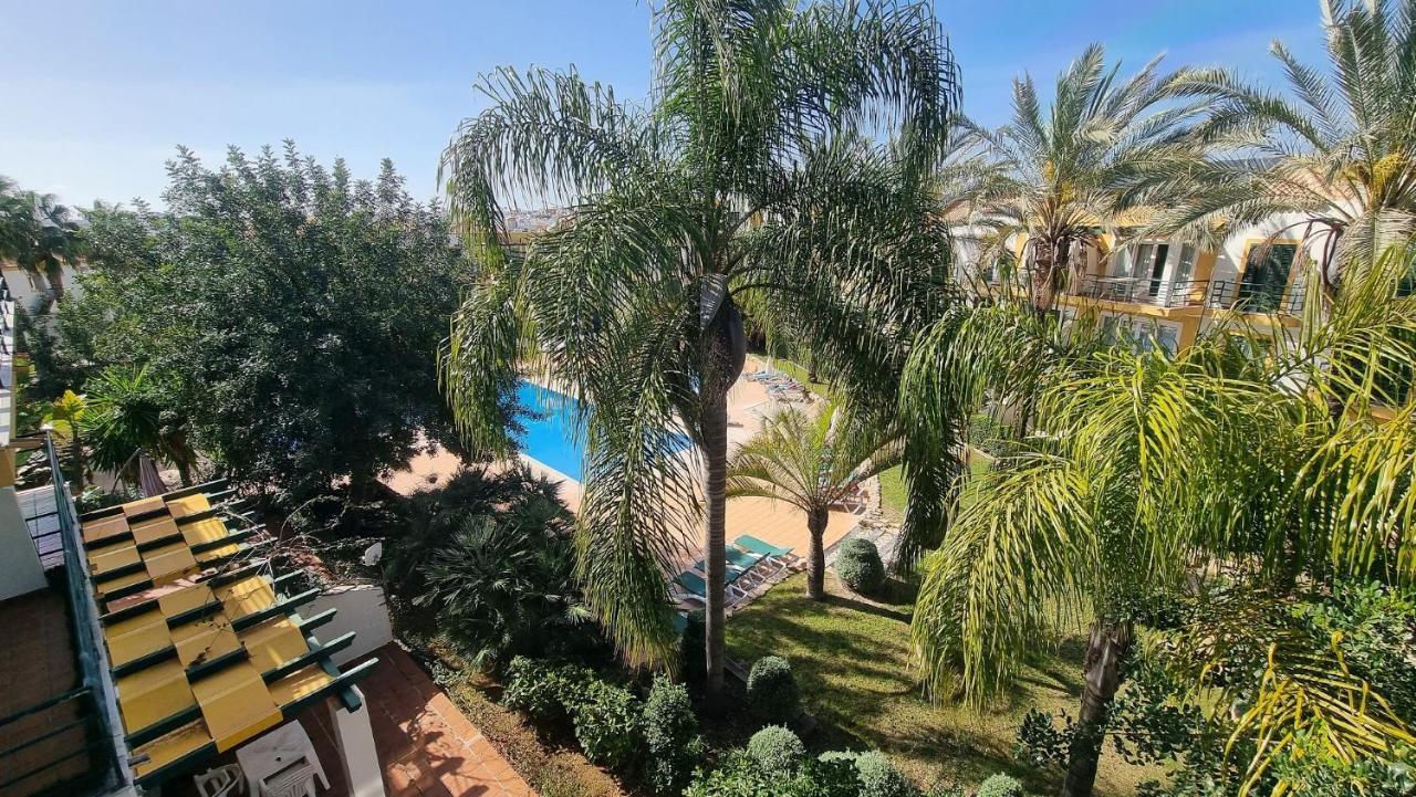 Apartamento Monte Da Eira Тавіра Екстер'єр фото