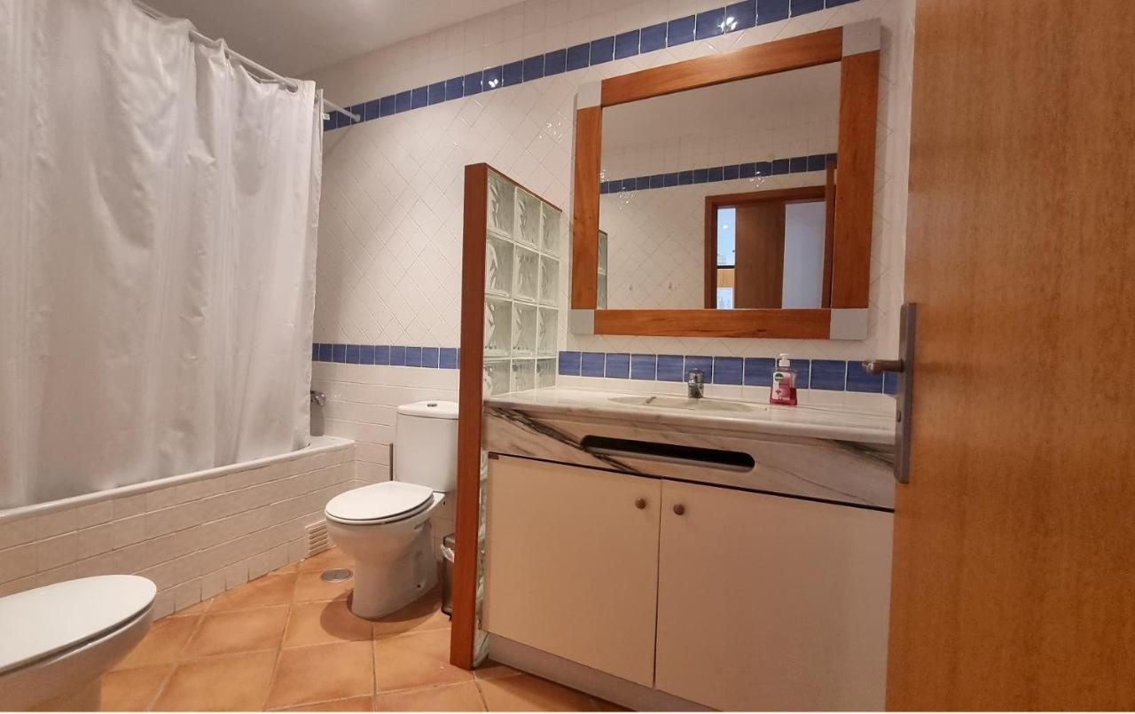 Apartamento Monte Da Eira Тавіра Екстер'єр фото