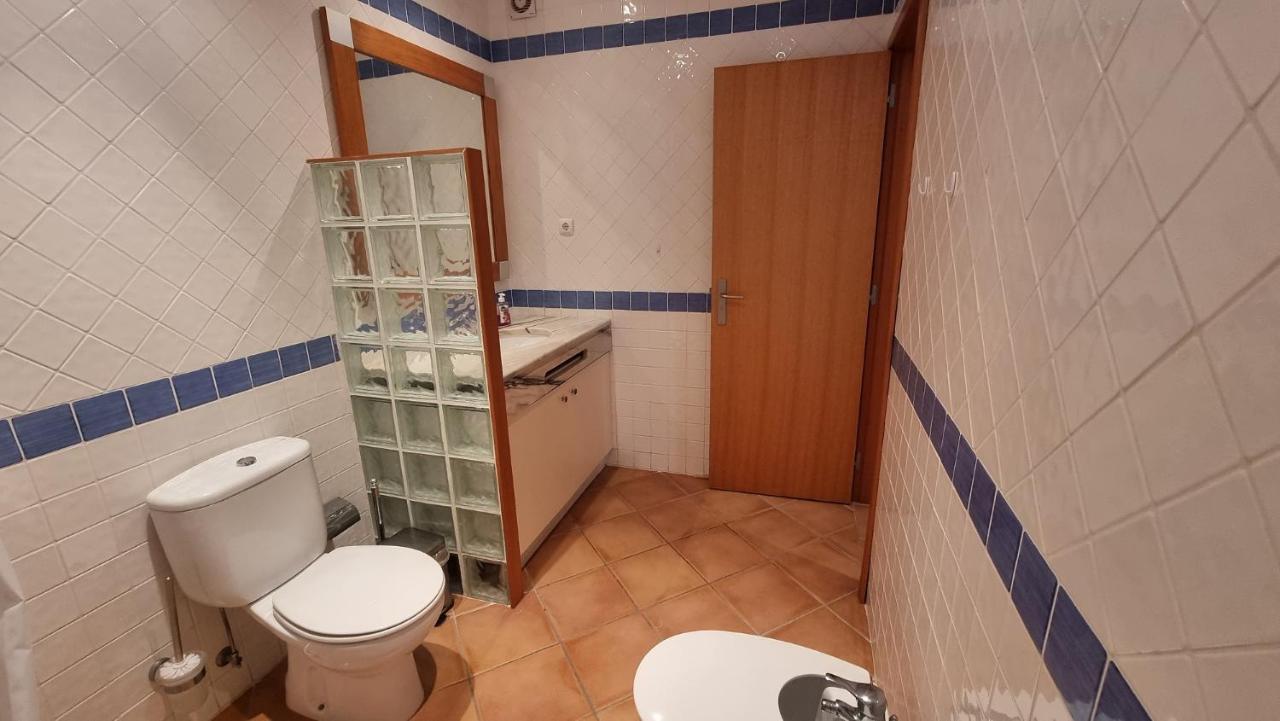 Apartamento Monte Da Eira Тавіра Екстер'єр фото
