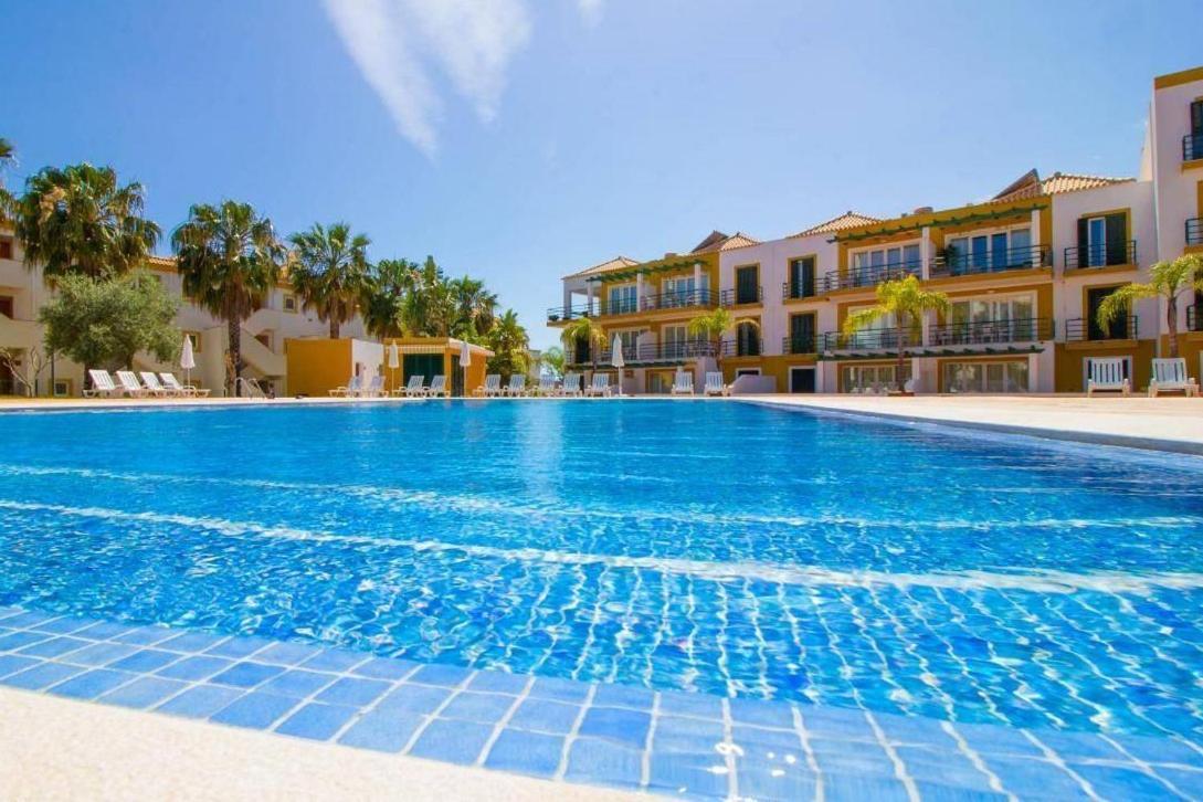 Apartamento Monte Da Eira Тавіра Екстер'єр фото