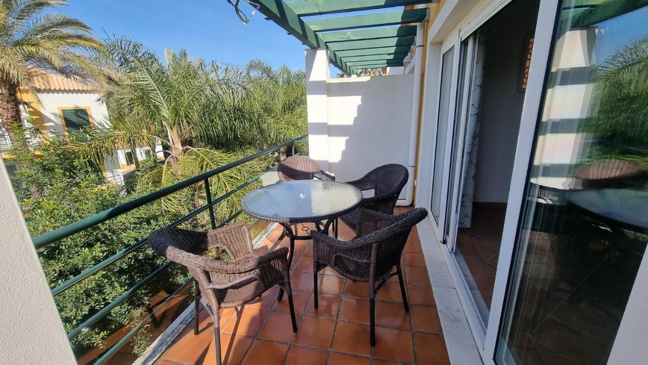Apartamento Monte Da Eira Тавіра Екстер'єр фото