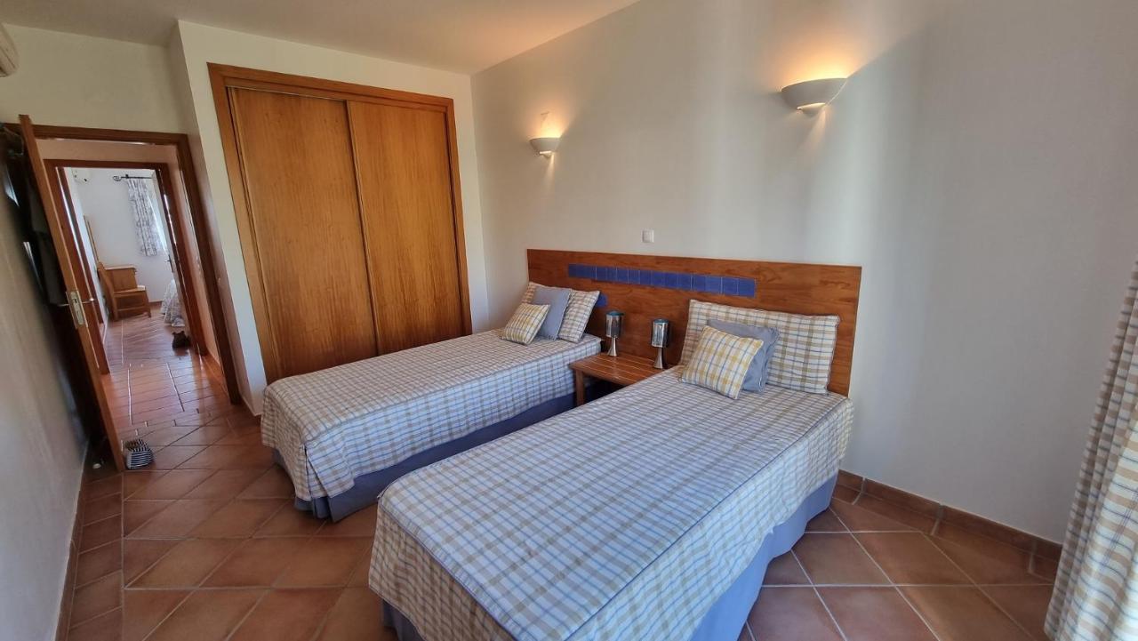 Apartamento Monte Da Eira Тавіра Екстер'єр фото
