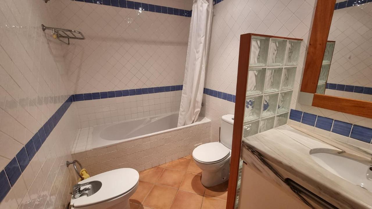 Apartamento Monte Da Eira Тавіра Екстер'єр фото