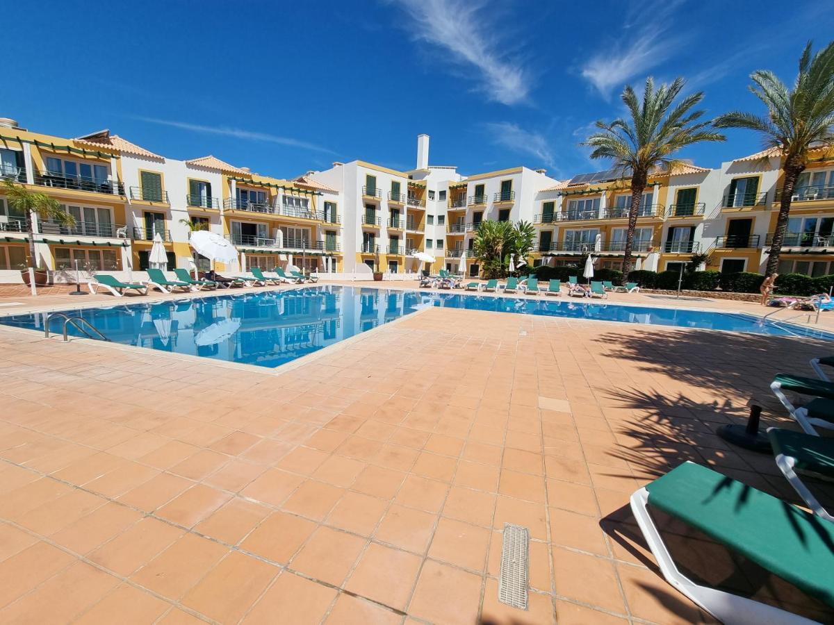 Apartamento Monte Da Eira Тавіра Екстер'єр фото