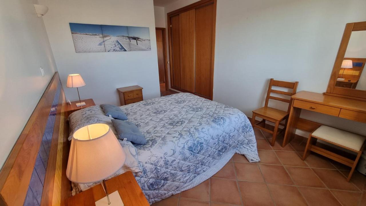 Apartamento Monte Da Eira Тавіра Екстер'єр фото