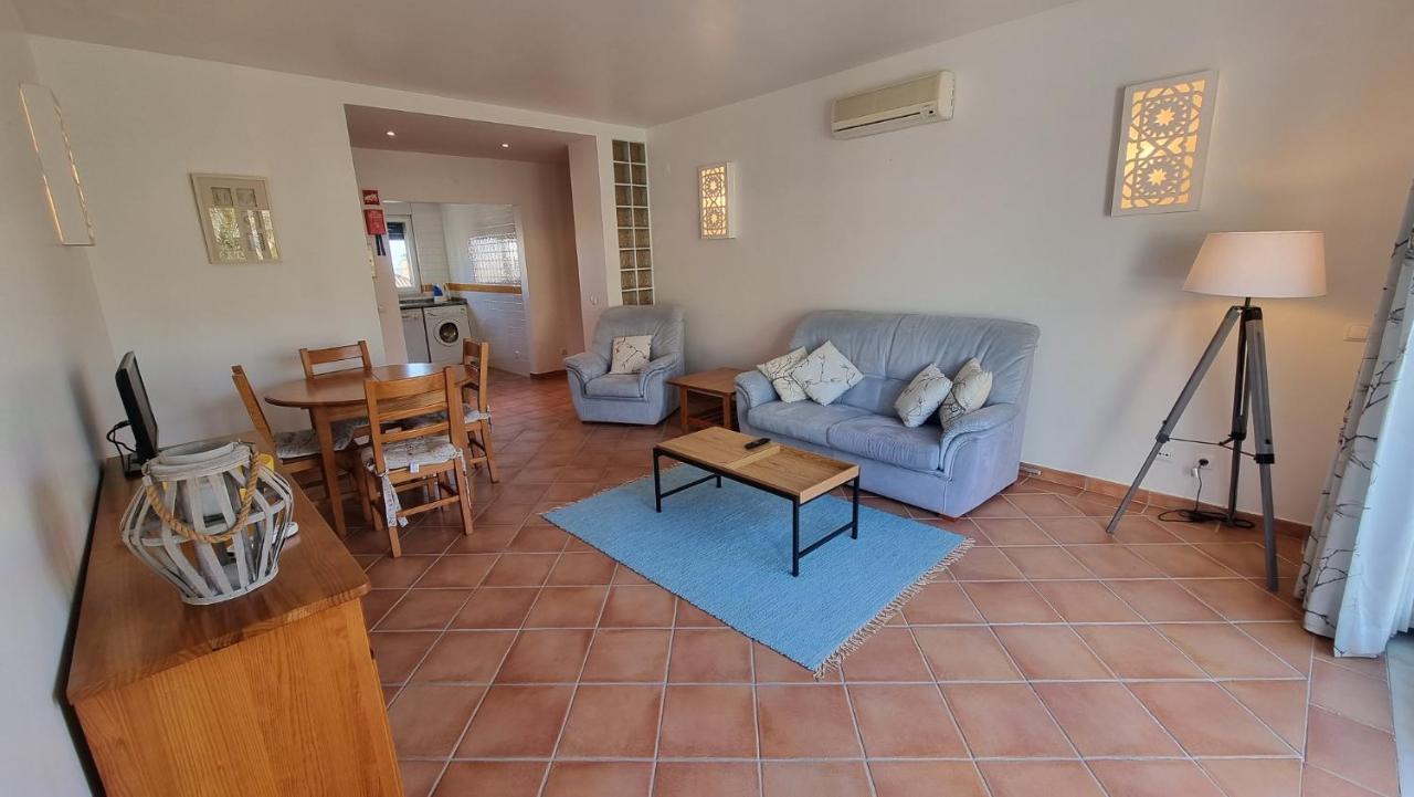 Apartamento Monte Da Eira Тавіра Екстер'єр фото
