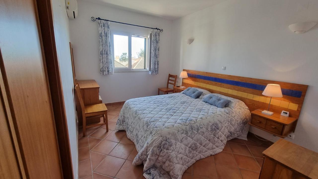 Apartamento Monte Da Eira Тавіра Екстер'єр фото