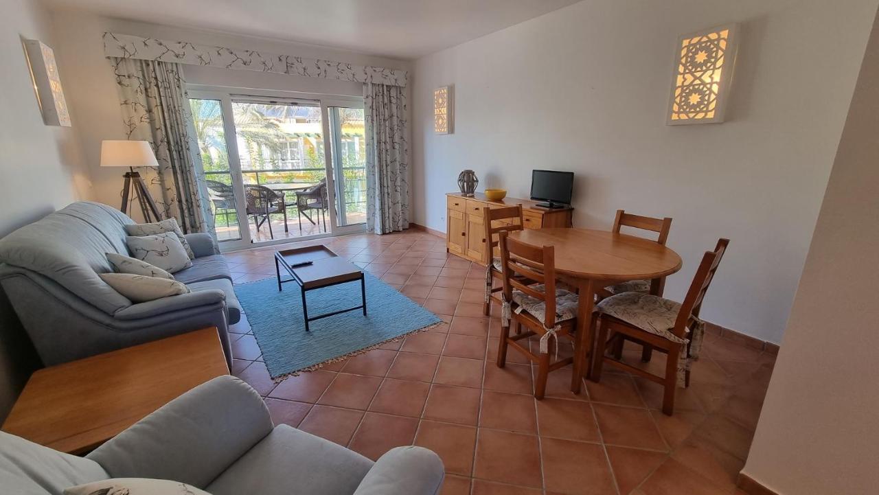 Apartamento Monte Da Eira Тавіра Екстер'єр фото